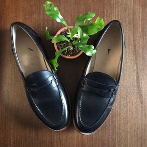 7.5 JCrew shoes